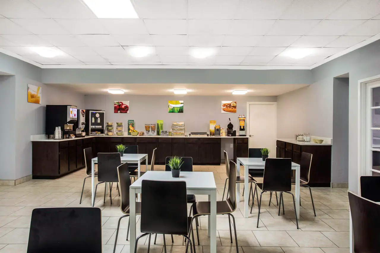 Passionate About Hospitality. Focused on Results.